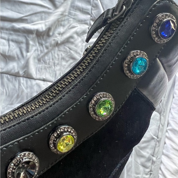 Kurt Geiger Bobby boots size 5.5 - Picture 5 of 10